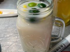 -探鱼·鲜青椒爽麻烤鱼(北京路天河城店)