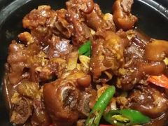 -井水小厨·湘菜(活力广场店)