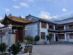 -大理文庙(大理古城)