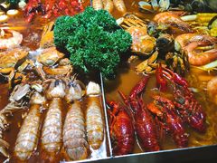 -红盔甲·小龙虾(天钥桥店)