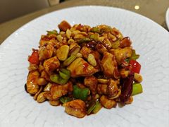 -韩记海鲜饺子旗舰店(红海新区店)