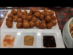 -玉桥餐厅(天坛店)