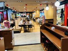 -博多一蘭·乌冬·定食·烧串(徐家汇店)