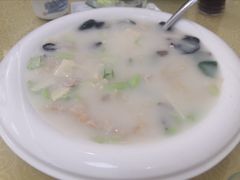 -春水锅贴·传统鲁菜(大明湖店)