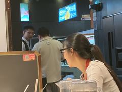 -海底捞火锅(勒泰店)