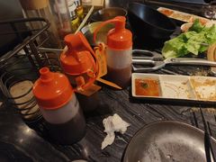 -牛局别馆·和牛烧肉(日月广场店)