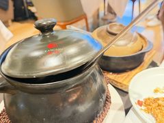 -汤城小厨•粤菜•靓汤(金宝街店)