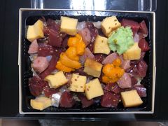 -鮨青(恒基名人购物中心店)