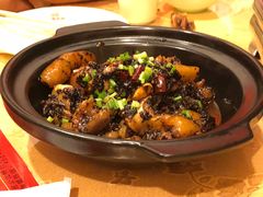 -赣味楼江西土菜(小屯西路店)