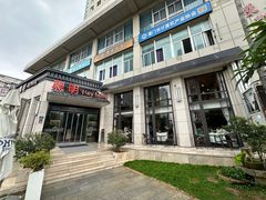 -黑明餐厅(白鹭洲店)