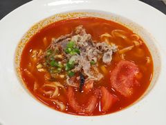 -康师傅私房牛肉面(北京南站店)