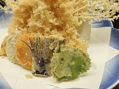 -天狗山料理(省体店)