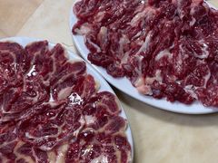 -五洲牛肉美食馆