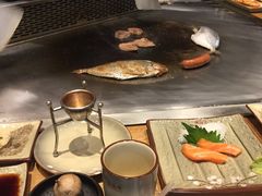-赤坂亭·M9和牛烧肉·铁板烧(合肥万象城店)