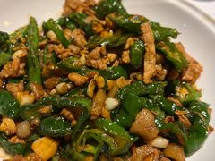 -山涧肴·泉水煮活鱼(坂田店)