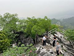 -星湖旅游景区七星岩