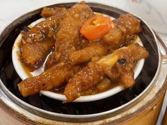 -凤城酒家(渣华道)