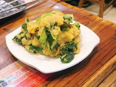 -韩师傅老大同刀削面(北苑路店)