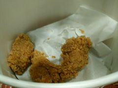 -肯德基(国展店)
