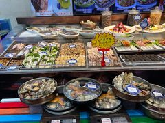 -鹊华居·地道鲁菜·海鲜·融合味(大明湖店)