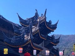 -惠山古镇·寄畅园