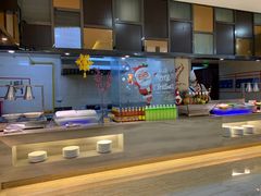 -铂丽斯国际大酒店-凯悦自助餐厅