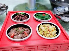-雅和生态渔庄·宜城锅巴饭(龙灵山公园店)