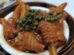 -喜势点·糖沙翁手工茶点·本地人茶居(永庆坊店)