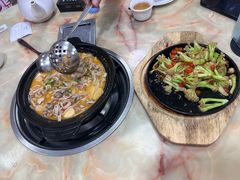 -李师傅脆肚(梅林店)