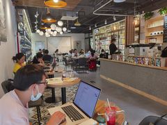 -雨丝书店(综合商业楼店)