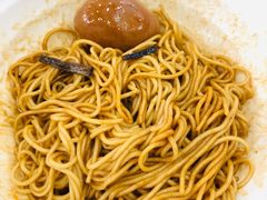 葱油拌面-珊珊小笼馆(仙霞路店)