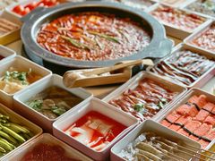 -川西坝子火锅(金沙1.0直营店)