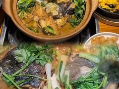 -九道菜有鸡鱼头(石鼓路店)