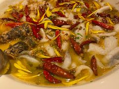 -太二酸菜鱼(财富购物中心店)