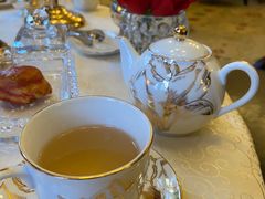 -Salon de Ville浦江汇(上海外滩华尔道夫酒店店)