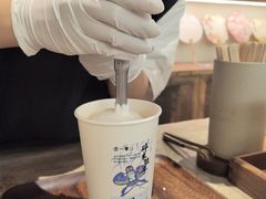 -李山山茶事(景枫店)
