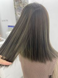 -Kraemer paris·苏豪路易士·嘉玛发廊