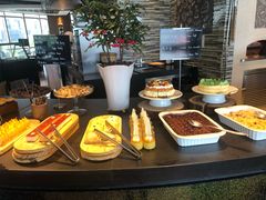 -上海外滩茂悦大酒店