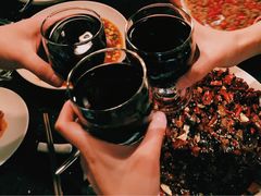 -华豫川酒家(大卫城店)