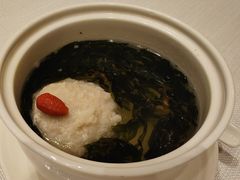 -扬州香格里拉·香宫中餐厅
