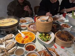 -乔街深夜食堂·台州菜·高压锅生蚝(杭州总店)