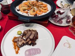 -道道鲜·崇明私房菜(五角场店)