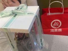 -海底捞火锅(振华商厦店)