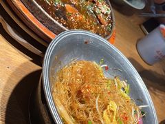 -蜜桃餐厅·伴山(湖滨商业街店)