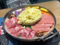 -李先生的首尔小馆(松江启源广场店)