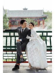 -薇视觉婚纱摄影工作室·婚纱照·结婚照