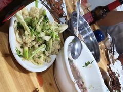 -老伯蟹脚店(朝阳路店)