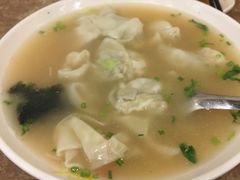 -小倩倩•鸡汤馄饨(江西路创始店)