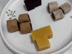 -羲和雅苑•北京烤鸭(国贸商城店)