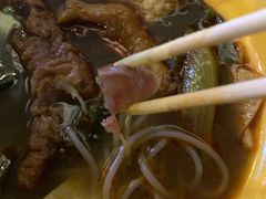 -龍城柳州螺蛳粉(群星路店)